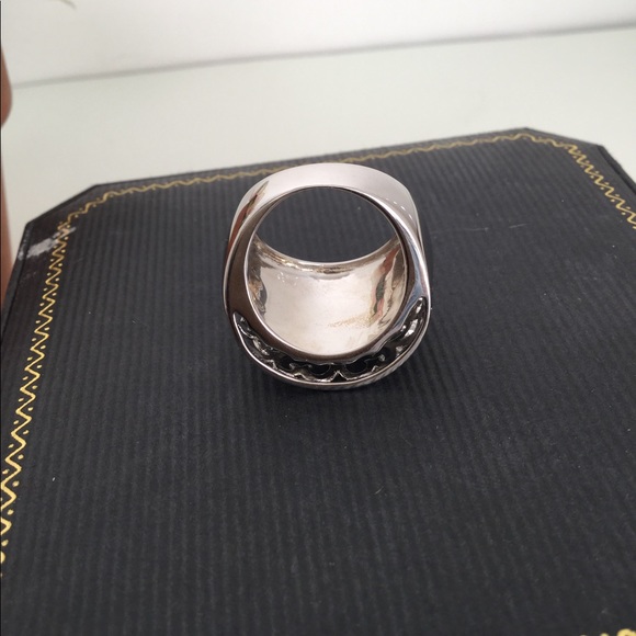 Sterling Ring - Picture 4 of 6